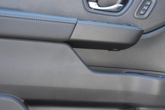 new 2026 Honda Passport car, priced at $45,400