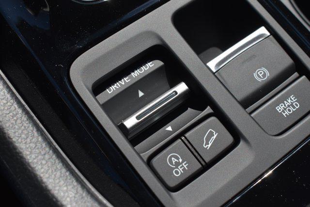 new 2026 Honda Passport car, priced at $45,400