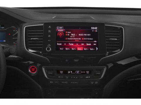 used 2023 Honda Ridgeline car, priced at $38,397