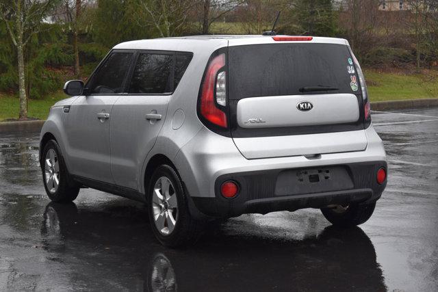 used 2018 Kia Soul car, priced at $11,835