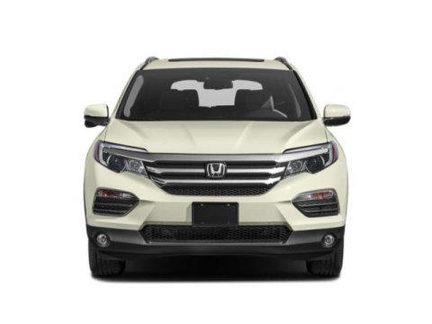 used 2018 Honda Pilot car, priced at $23,900