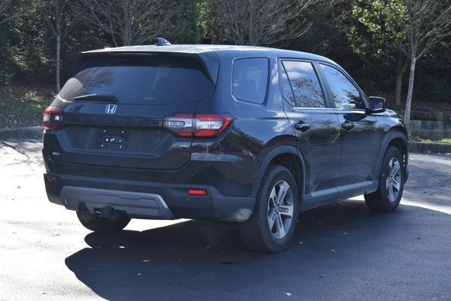 used 2023 Honda Pilot car, priced at $38,947