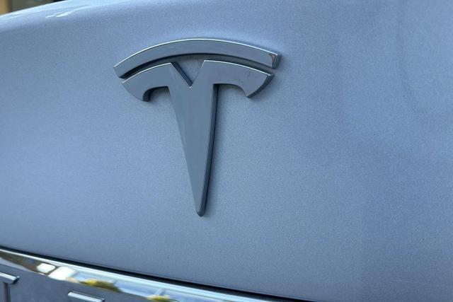 used 2017 Tesla Model S car, priced at $24,995