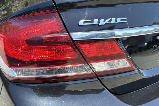 used 2013 Honda Civic car, priced at $11,500