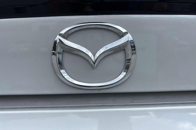 used 2019 Mazda MX-5 Miata RF car, priced at $23,995