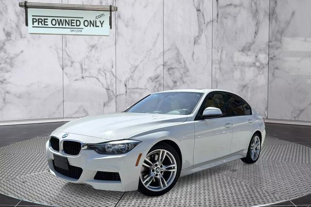 used 2013 BMW 328 car, priced at $14,995