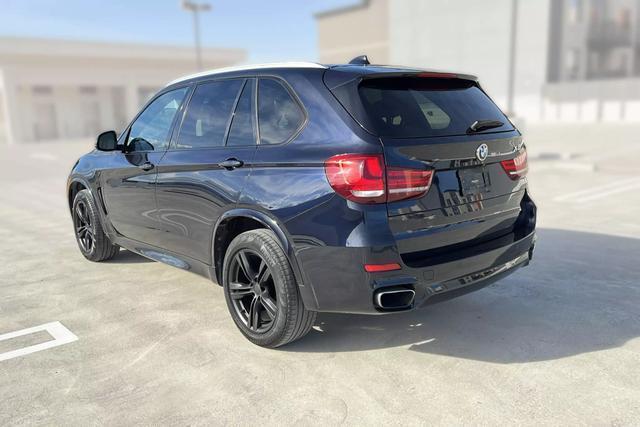 used 2016 BMW X5 car, priced at $17,995