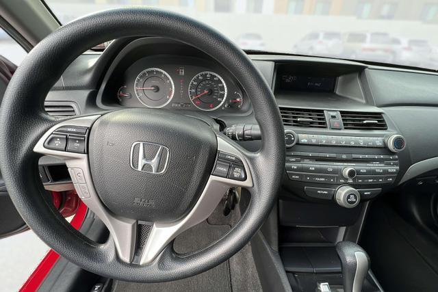 used 2011 Honda Accord car, priced at $12,500