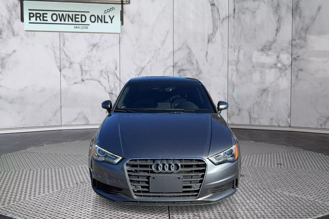 used 2016 Audi A3 car, priced at $13,995