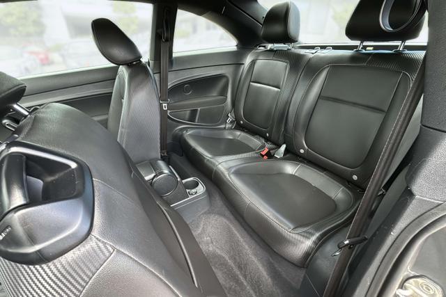 used 2017 Volkswagen Beetle car, priced at $13,995