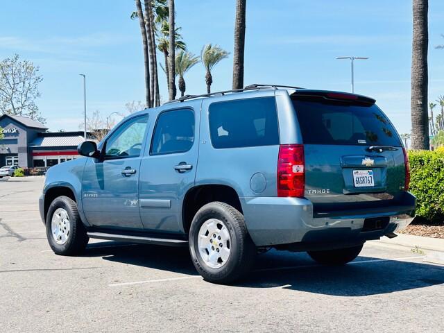 used 2009 Chevrolet Tahoe car, priced at $10,999