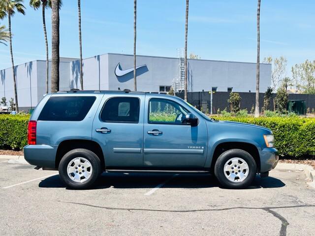 used 2009 Chevrolet Tahoe car, priced at $10,999