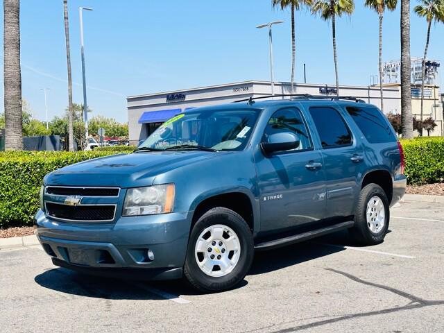 used 2009 Chevrolet Tahoe car, priced at $10,999