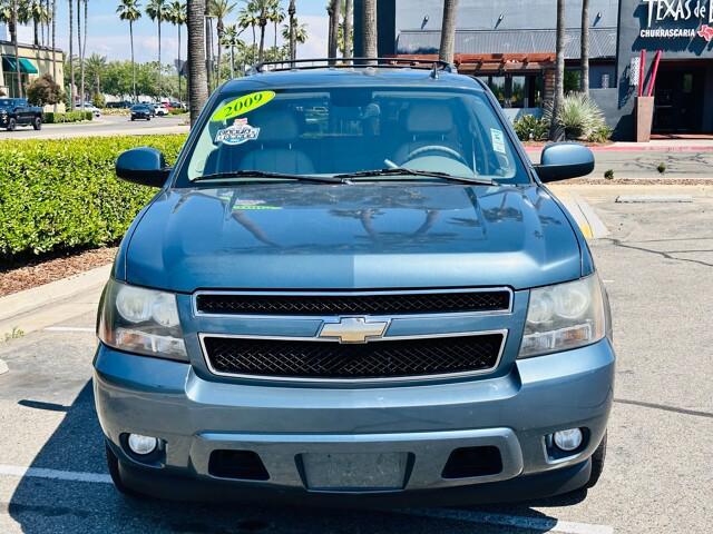 used 2009 Chevrolet Tahoe car, priced at $10,999