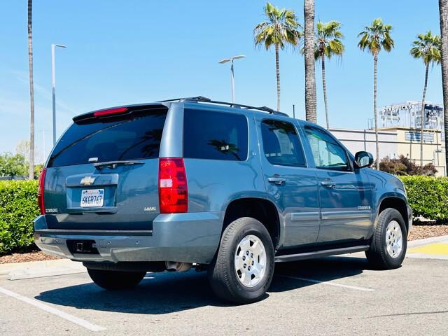 used 2009 Chevrolet Tahoe car, priced at $10,999