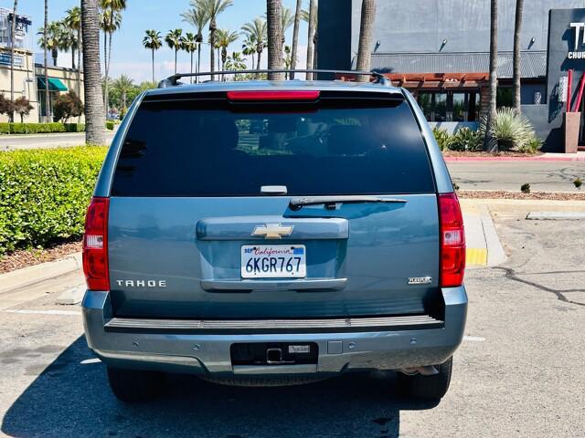 used 2009 Chevrolet Tahoe car, priced at $10,999