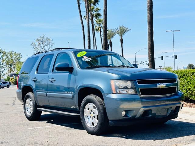 used 2009 Chevrolet Tahoe car, priced at $10,999