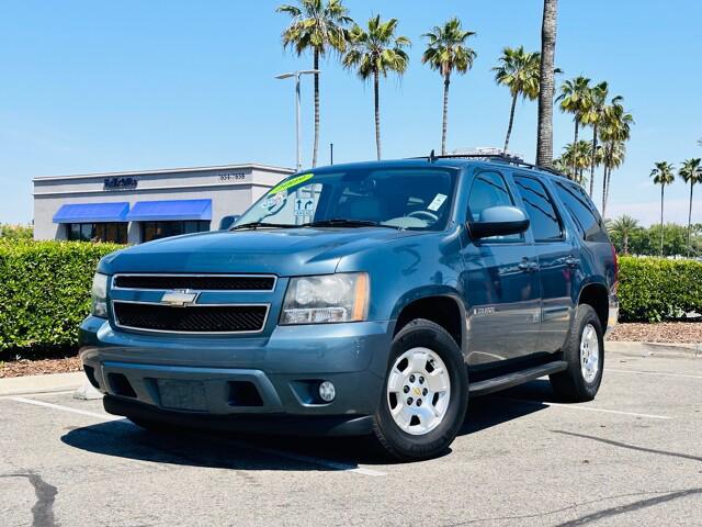 used 2009 Chevrolet Tahoe car, priced at $10,999