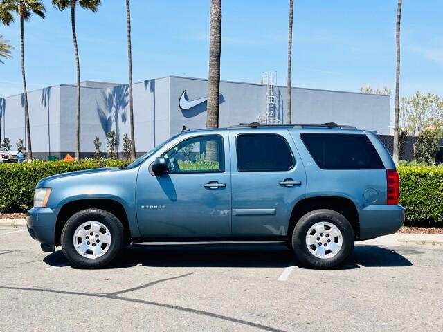 used 2009 Chevrolet Tahoe car, priced at $10,999