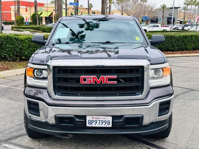 used 2014 GMC Sierra 1500 car, priced at $17,999