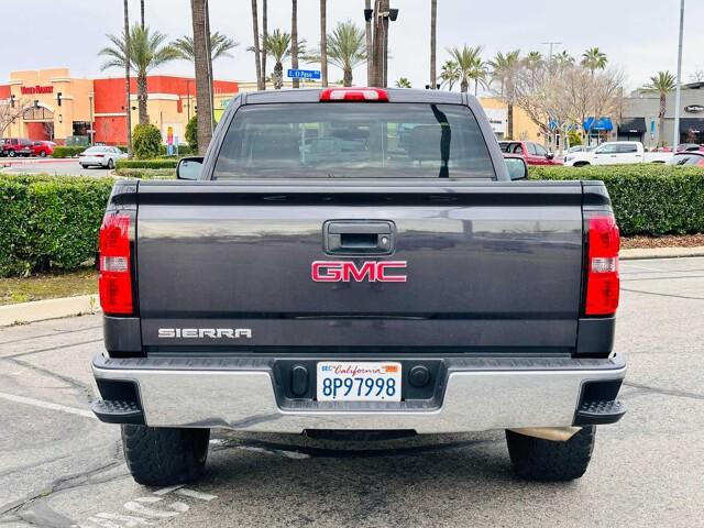 used 2014 GMC Sierra 1500 car, priced at $17,999