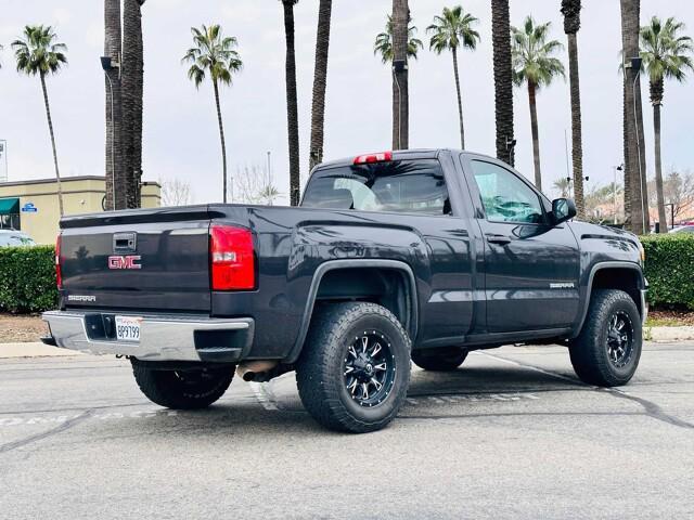 used 2014 GMC Sierra 1500 car, priced at $17,999