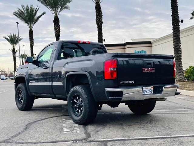 used 2014 GMC Sierra 1500 car, priced at $17,999