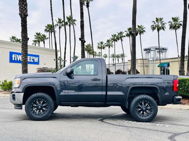 used 2014 GMC Sierra 1500 car, priced at $17,999