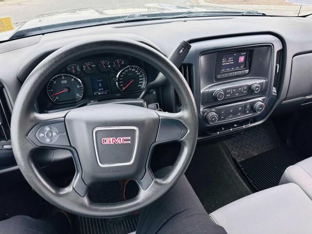 used 2014 GMC Sierra 1500 car, priced at $17,999