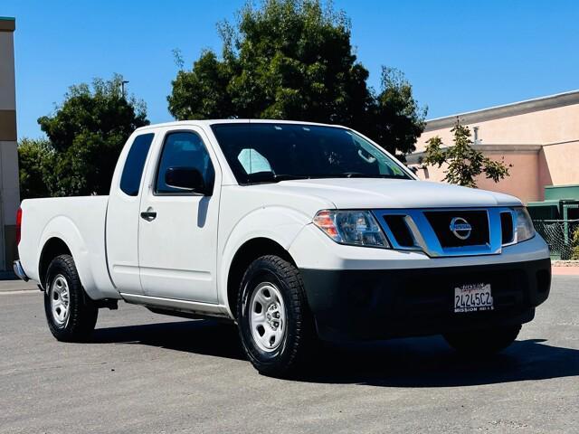 used 2016 Nissan Frontier car, priced at $13,790