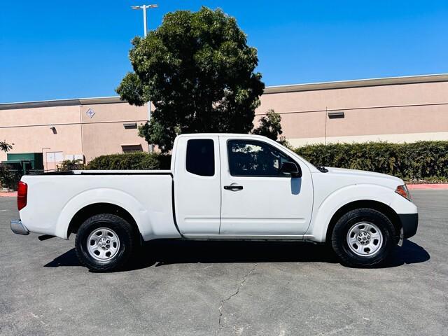 used 2016 Nissan Frontier car, priced at $13,790