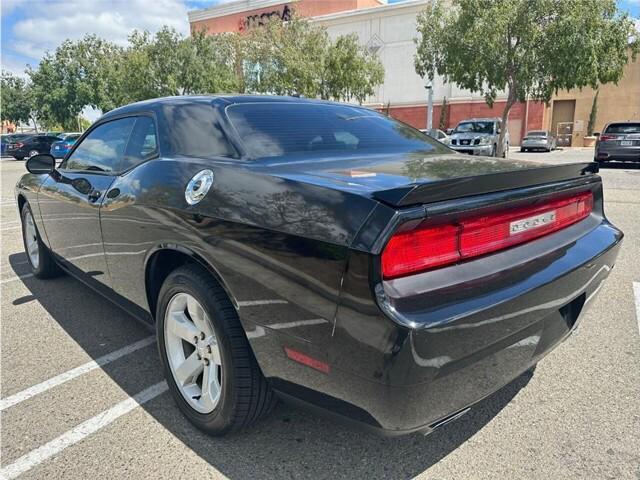 used 2013 Dodge Challenger car, priced at $16,970