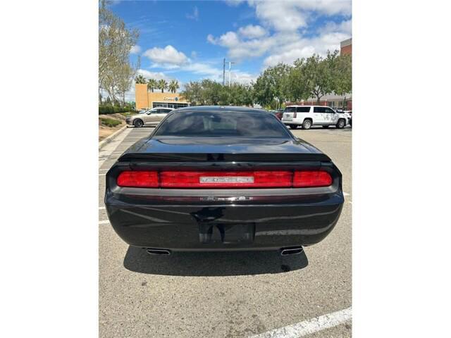 used 2013 Dodge Challenger car, priced at $16,970