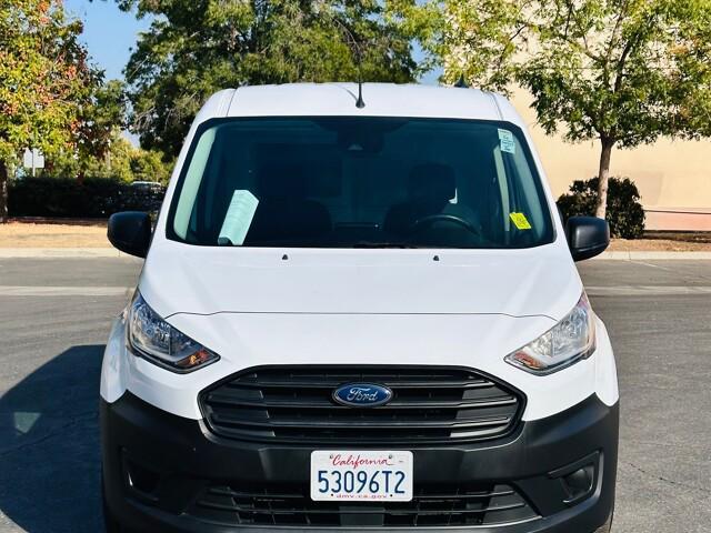 used 2019 Ford Transit Connect car, priced at $15,499