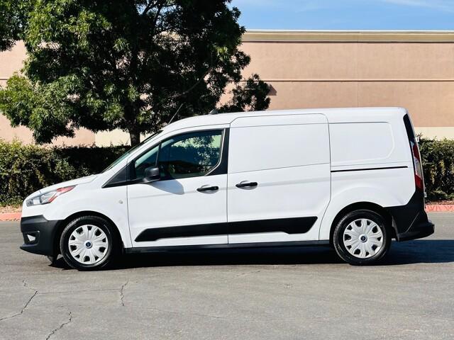 used 2019 Ford Transit Connect car, priced at $15,499