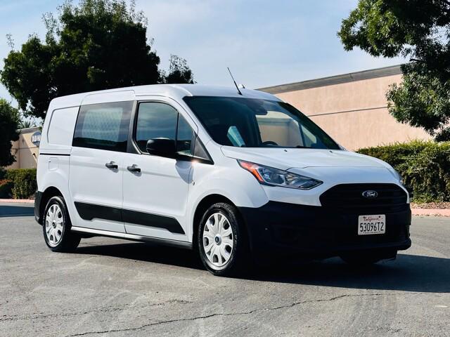 used 2019 Ford Transit Connect car, priced at $15,499