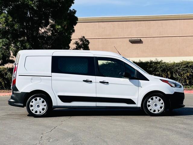 used 2019 Ford Transit Connect car, priced at $15,499