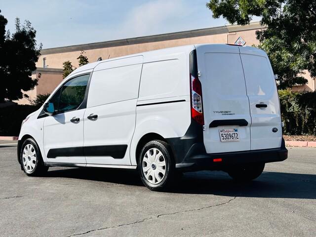 used 2019 Ford Transit Connect car, priced at $15,499