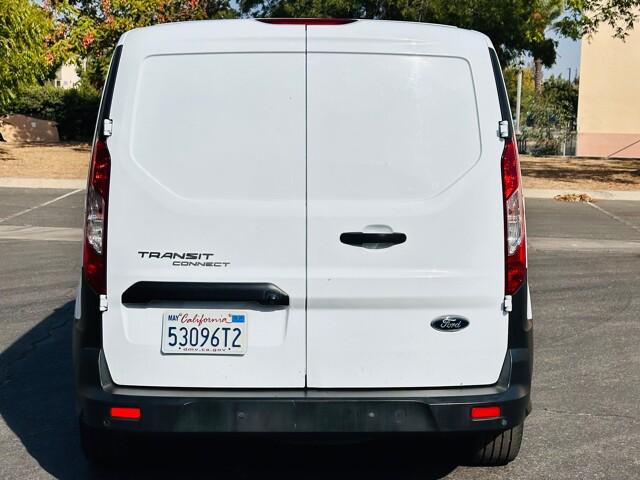 used 2019 Ford Transit Connect car, priced at $15,499