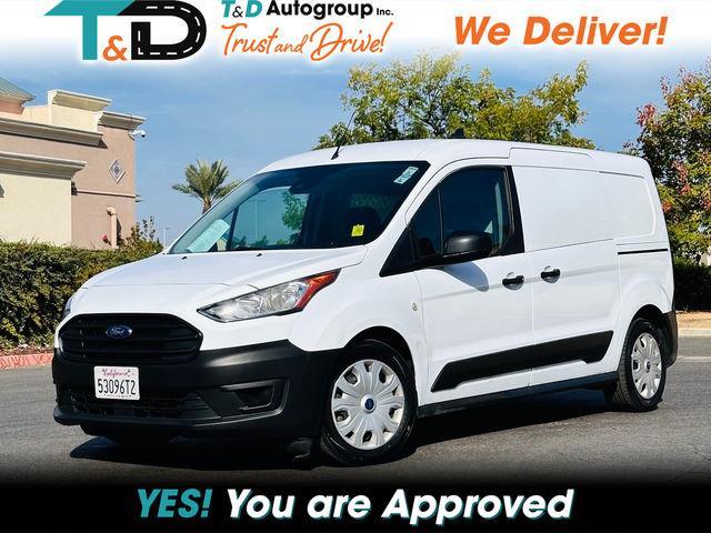 used 2019 Ford Transit Connect car, priced at $15,499