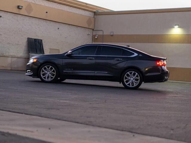 used 2014 Chevrolet Impala car, priced at $13,999