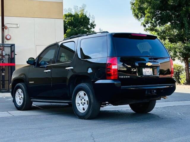 used 2013 Chevrolet Tahoe car, priced at $11,999