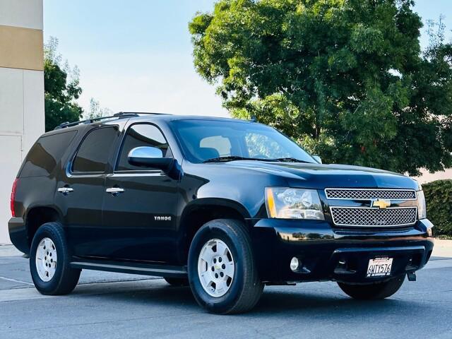 used 2013 Chevrolet Tahoe car, priced at $11,999