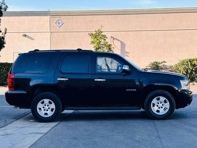 used 2013 Chevrolet Tahoe car, priced at $11,999