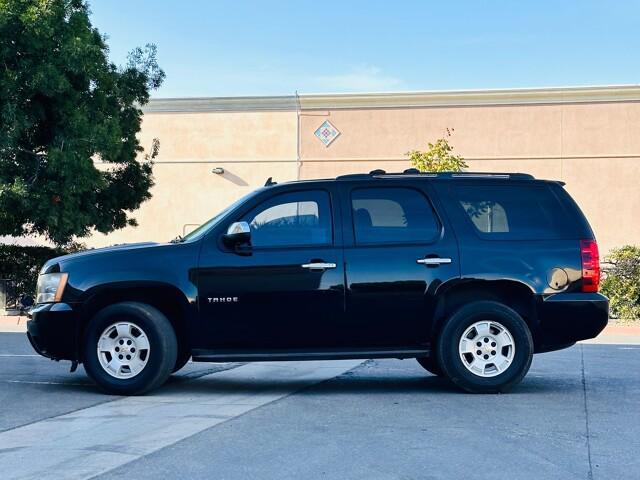 used 2013 Chevrolet Tahoe car, priced at $11,999