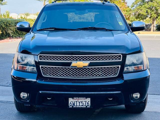 used 2013 Chevrolet Tahoe car, priced at $11,999