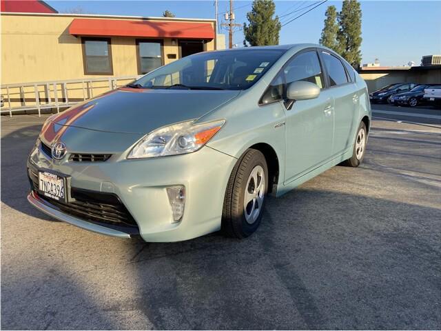 used 2015 Toyota Prius car, priced at $13,599