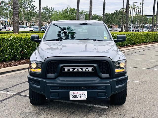 used 2021 Ram 1500 Classic car, priced at $29,659