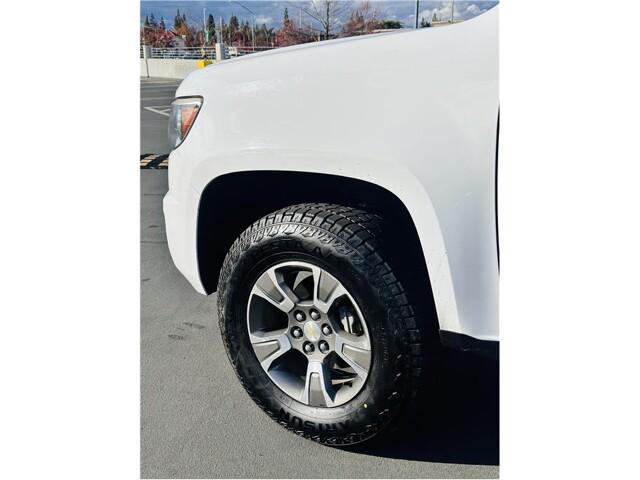 used 2018 Chevrolet Colorado car, priced at $26,085