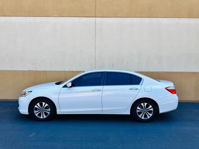 used 2015 Honda Accord car, priced at $13,199